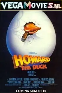 howard the duck 1986 , zeefliz