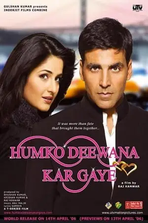 humko deewana kar gaye 2006 , zeefliz