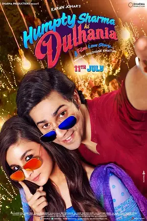 humpty sharma ki dulhania 2014 , zeefliz