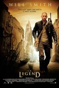 i am legend 2007 , zeefliz