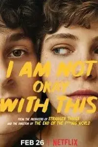 i am not okay with this season 1 , zeefliz