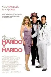 i now pronounce you chuck and larry 2007 , zeefliz