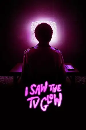 i saw the tv glow 2024 , zeefliz