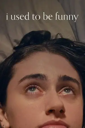 i used to be funny 2023 , zeefliz