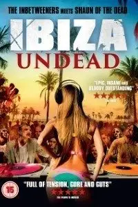 ibiza undead 2016 , zeefliz