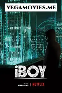 iboy 2017 , zeefliz