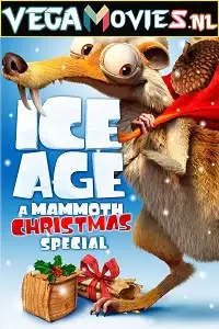 ice age a mammoth christmas 2011 , zeefliz