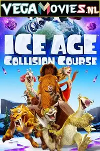 ice age collision course 2016 , zeefliz