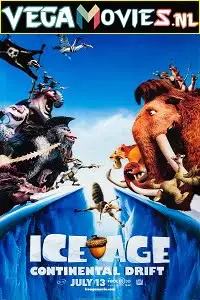 ice age continental drift 2012 , zeefliz