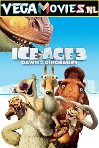 ice age dawn of the dinosaurs 2009 , zeefliz