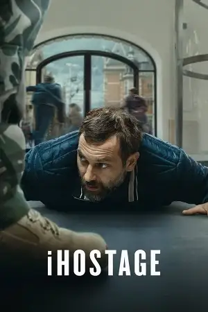 ihostage 2025 , zeefliz