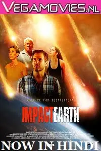 impact earth 2015 , zeefliz
