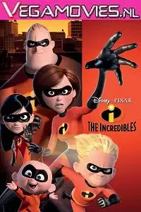 incredibles 2004 , zeefliz