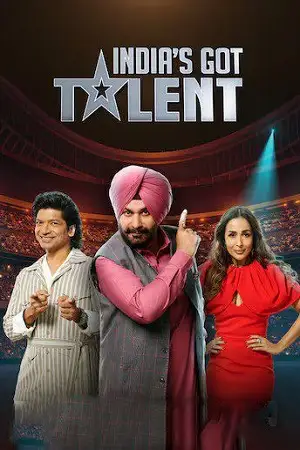 india s got talent season 11 , zeefliz