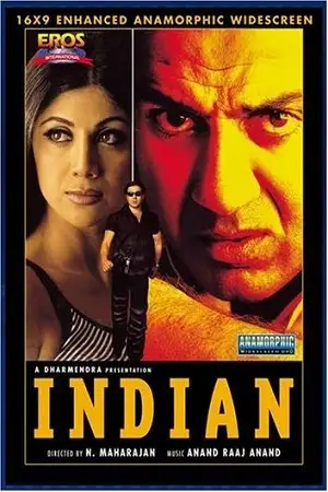 indian 2001 , zeefliz