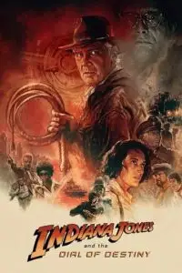 indiana jones and the dial of destiny 2023 , zeefliz