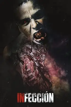 infection 2019 , zeefliz