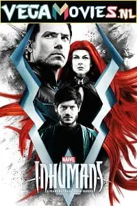 inhumans season 1 , zeefliz