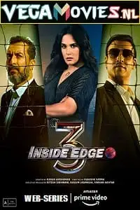 inside edge amazon original 2021 , zeefliz