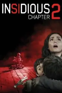 insidious chapter 2 2013 , zeefliz