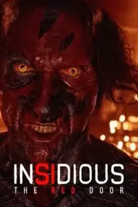 insidious the red door 2023 , zeefliz