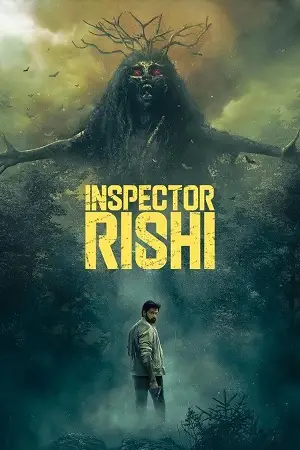 inspector rishi 2024 , zeefliz