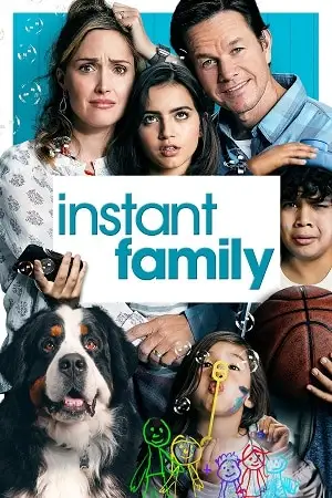 instant family 2018 , zeefliz