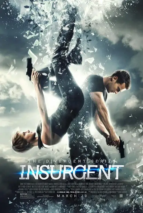 insurgent 2015 , zeefliz