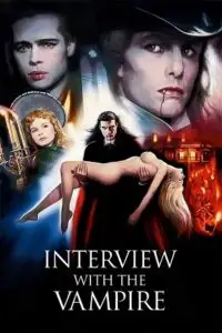 interview with the vampire the vampire chronicles 1994 , zeefliz