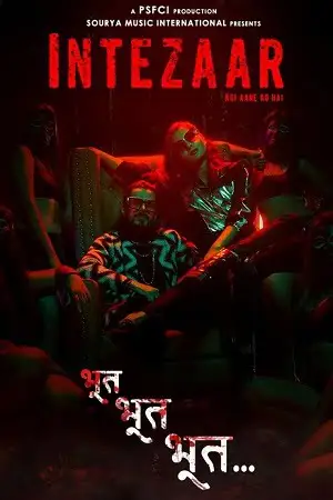 intezaar koi aane ko hai season 1 , zeefliz