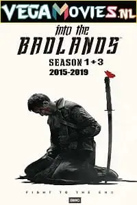 into the badlands season 1, zeefliz