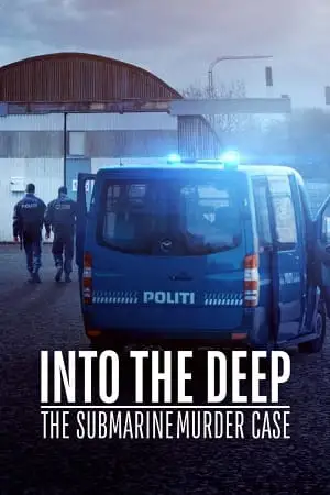 into the deep the submarine murder case 2022 , zeefliz