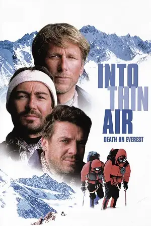 into thin air death on everest 1997 , zeefliz