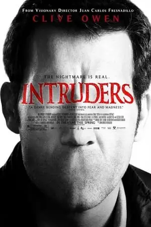 intruders 2011 , zeefliz