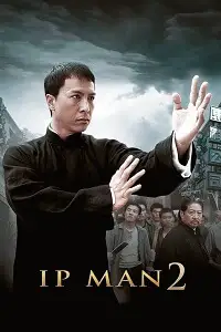 ip man 2 2010 , zeefliz
