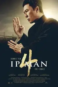 ip man 4 the finale 2019 , zeefliz