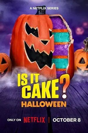 is it cake halloween season 1 , zeefliz