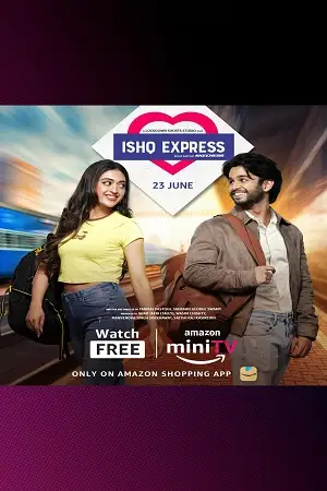 ishq express season 1 , zeefliz