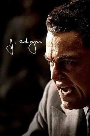 j. edgar 2011 , zeefliz