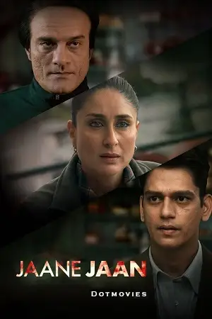 jaane jaan 2023 , zeefliz