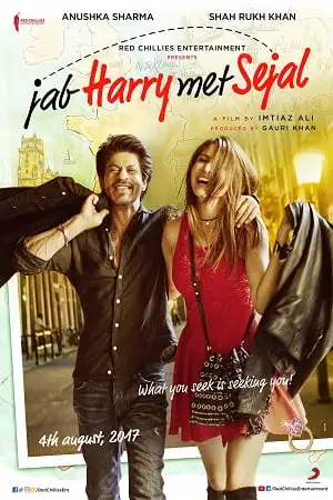 jab harry met sejal 2017 , zeefliz