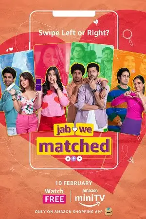 jab we matched season 1 , zeefliz