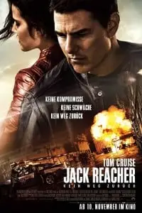 jack reacher never go back 2016 , zeefliz