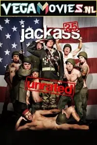 jackass 2.5 2007 , zeefliz