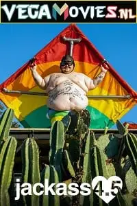 jackass 4.5 2022 , zeefliz