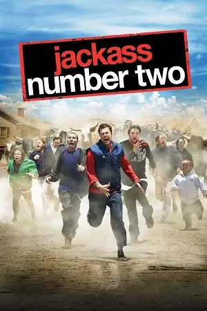 jackass number two 2006 , zeefliz