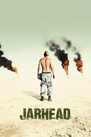 jarhead 2005 , zeefliz