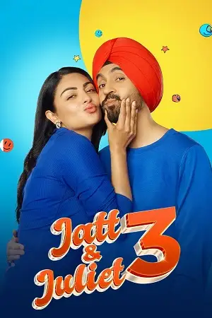 jatt juliet 3 2024 , zeefliz