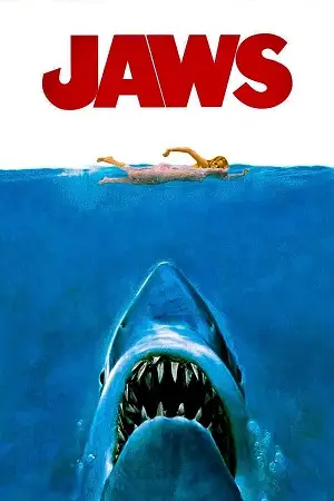jaws 1975 , zeefliz