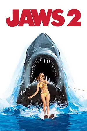 jaws 2 1978 , zeefliz